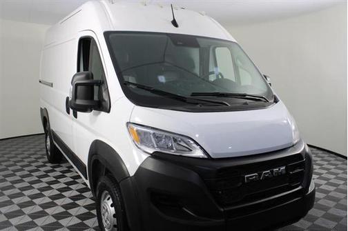 2023 RAM ProMaster 1500 Base