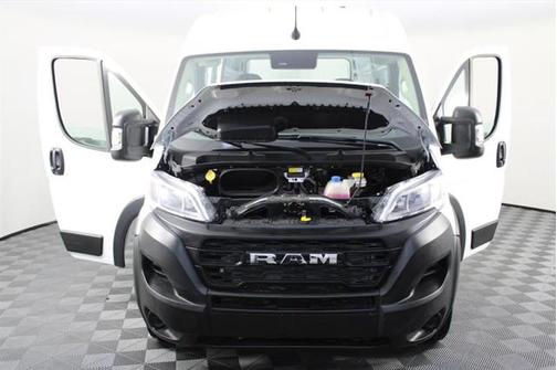 2023 RAM ProMaster 1500 Base