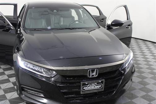 2020 Honda Accord Sport 1.5T