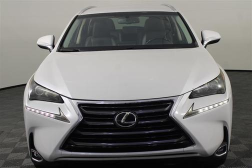 2015 Lexus NX 200t Base