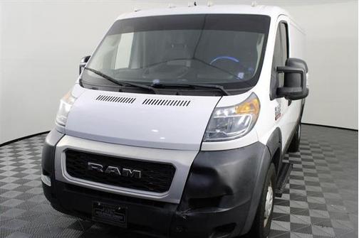 2019 RAM ProMaster 1500 Low Roof