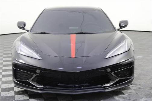 2023 Chevrolet Corvette Stingray w/1LT
