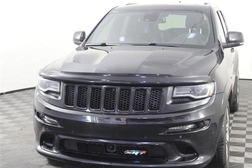 2014 Jeep Grand Cherokee SRT