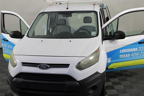 2016 Ford Transit Connect XL