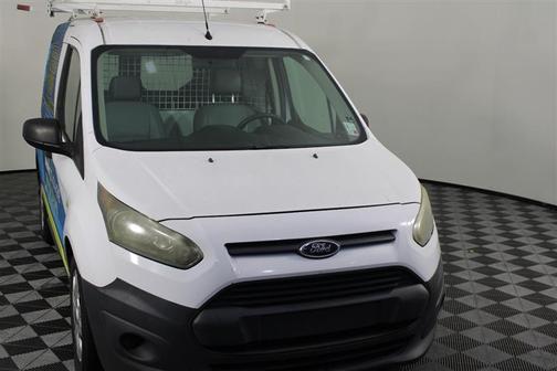 2016 Ford Transit Connect XL