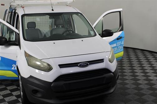 2016 Ford Transit Connect XL