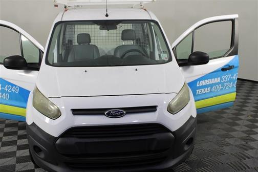 2016 Ford Transit Connect XL