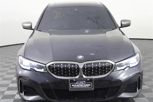 2020 BMW M340 i xDrive