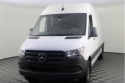 2022 Mercedes-Benz Sprinter 2500 High Roof