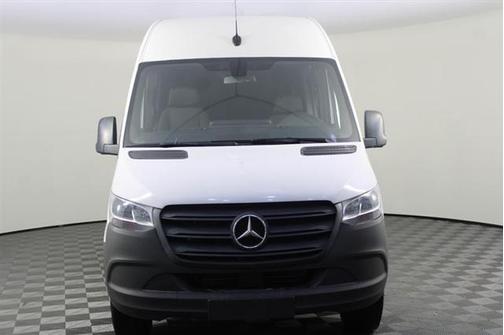 2022 Mercedes-Benz Sprinter 2500 High Roof