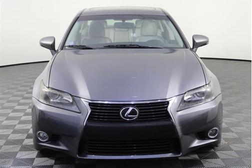 2014 Lexus GS 350 Base