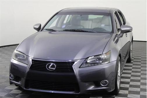2014 Lexus GS 350 Base