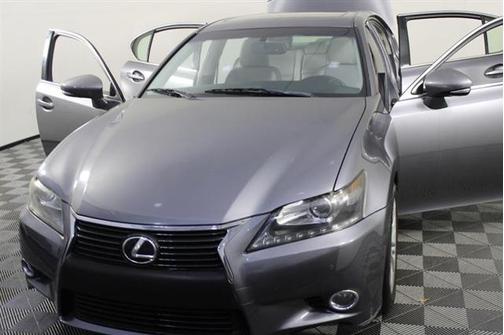 2014 Lexus GS 350 Base