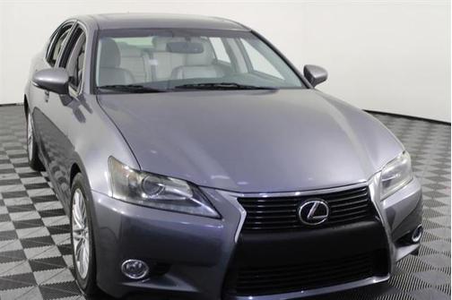 2014 Lexus GS 350 Base