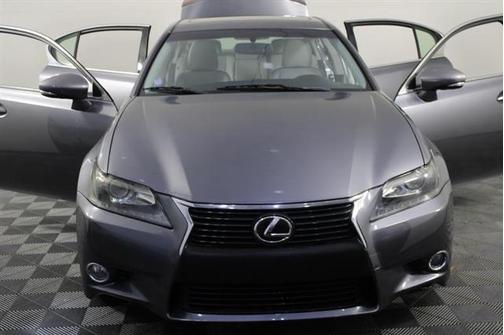 2014 Lexus GS 350 Base