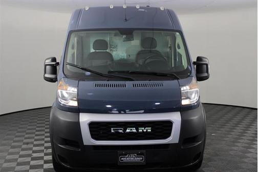 2019 RAM ProMaster 3500 High Roof