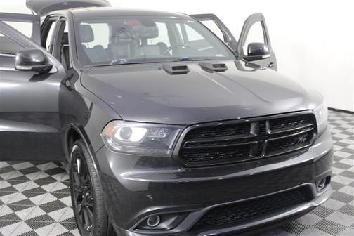 2015 Dodge Durango R/T