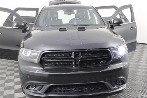 2015 Dodge Durango R/T