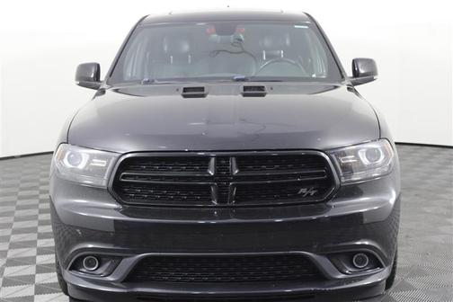 2015 Dodge Durango R/T