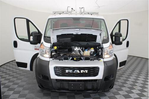 2019 RAM ProMaster 1500 Low Roof