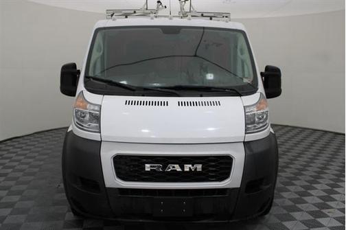 2019 RAM ProMaster 1500 Low Roof