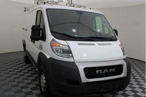 2019 RAM ProMaster 1500 Low Roof