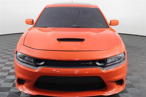 Go Mango 2020 Dodge Charger Scat Pack