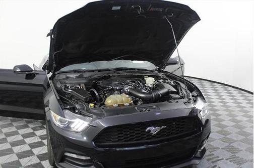 2015 Ford Mustang V6
