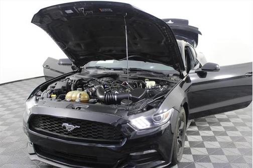 2015 Ford Mustang V6