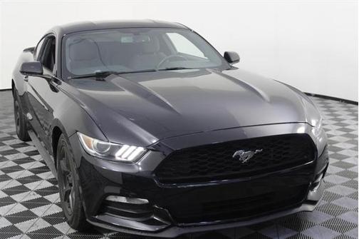 2015 Ford Mustang V6