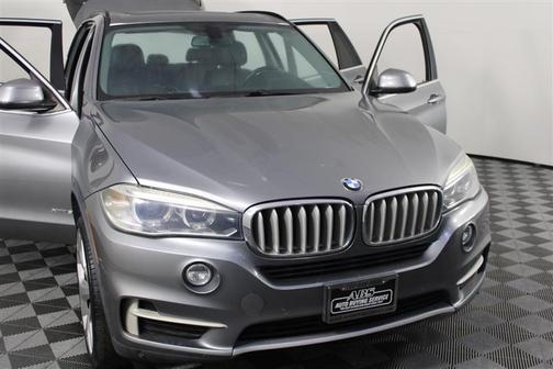 2014 BMW X5 xDrive35i
