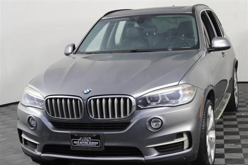 2014 BMW X5 xDrive35i