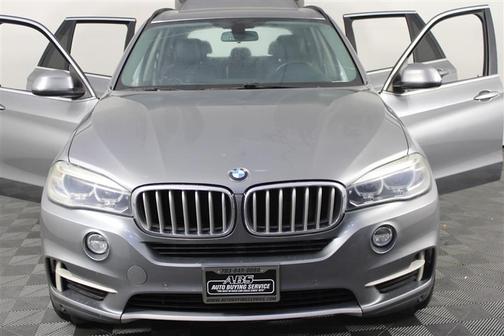 2014 BMW X5 xDrive35i