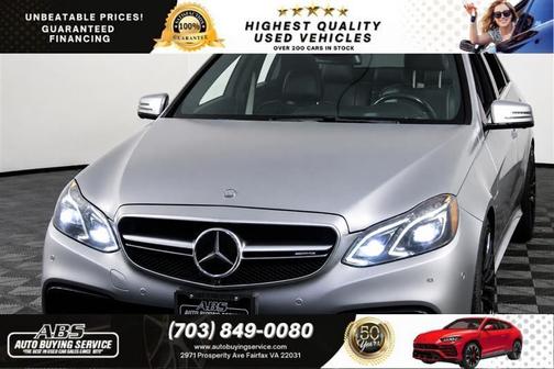 designo Magno Alanite Grey 2015 Mercedes-Benz E-Class S 4MATIC