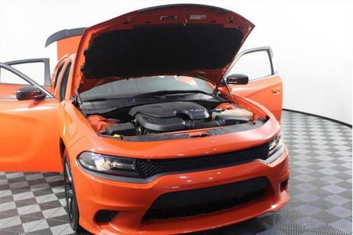2022 Dodge Charger GT