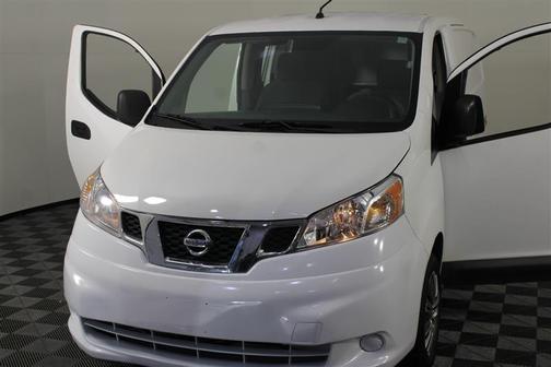 2014 Nissan NV200 SV