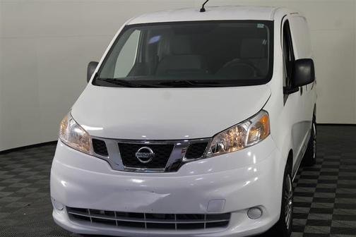 2014 Nissan NV200 SV