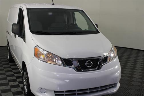 2014 Nissan NV200 SV