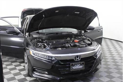 2020 Honda Accord Touring 2.0T