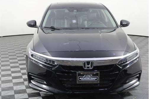 2020 Honda Accord Touring 2.0T