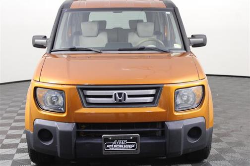 2007 Honda Element EX