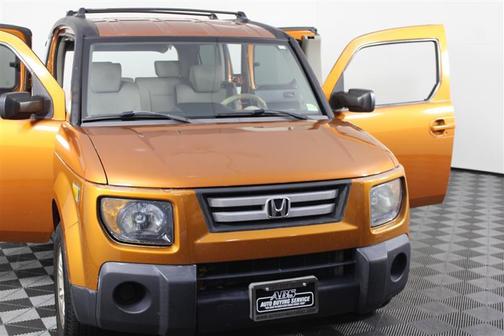 2007 Honda Element EX
