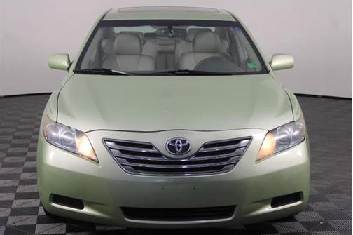 2007 Toyota Camry Hybrid Base
