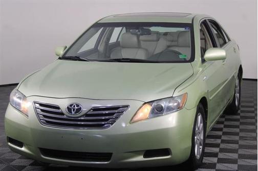2007 Toyota Camry Hybrid Base