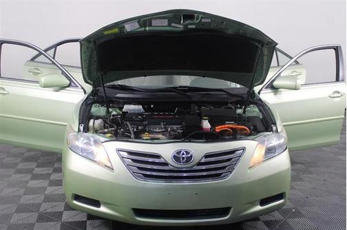 2007 Toyota Camry Hybrid Base