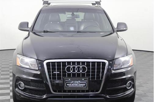 2010 Audi Q5 3.2 Premium quattro