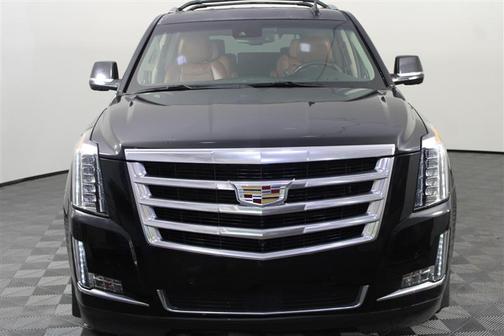 2016 Cadillac Escalade Premium