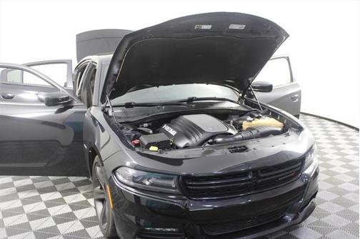 2017 Dodge Charger R/T