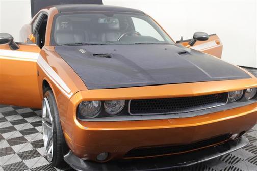 2011 Dodge Challenger R/T