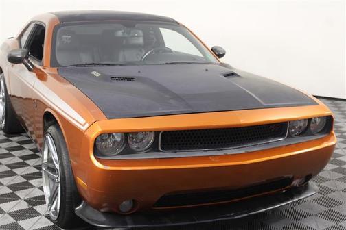 2011 Dodge Challenger R/T